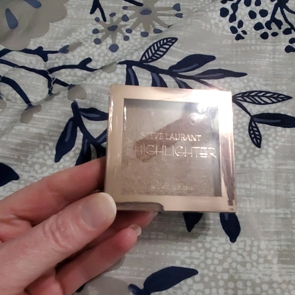 Jelly Highlighter
